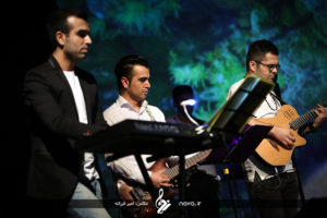 EmoBand-Tehran-24Azar95 9